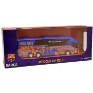 Autobus della squadra FC Barcelona 1/50