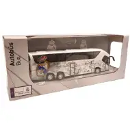 Autobus della squadra FC Real Madrid 1/50