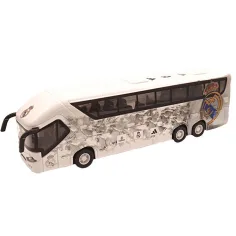 Autobus della squadra FC Real Madrid 1/50 immagine 2