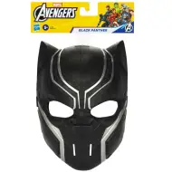 Avangers Eroe: Maschera Pantera Nera - Hasbro