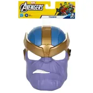 Avangers Eroe: Maschera di Thanos - Hasbro