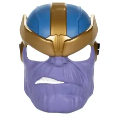 Avangers Eroe: Maschera di Thanos - Hasbro immagine 5