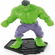 Avengers: Action figure di Hulk