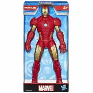 Avengers: Action figure di Iron Man 24cm - Hasbro