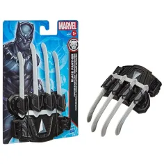 Avengers: Artigli di Pantera Nera - Hasbro immagine 2