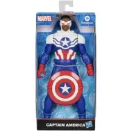Avengers: Capitano America figura 24cm – Hasbro