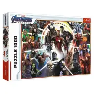 Avengers: Endgame puzzle da 1000 pezzi - Trefl
