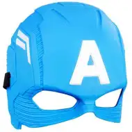 Avengers: Maschera di Capitan America - Hasbro