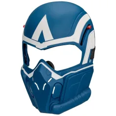 Avengers: Maschera di Capitan America - Hasbro immagine 2