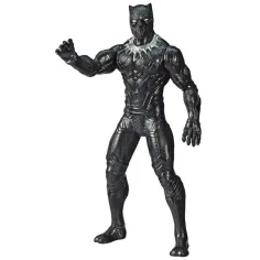 Avengers: Pantera Nera personaggio dazione 24cm – Hasbro immagine 2