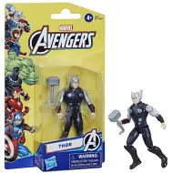 Avengers: Thor action figure premium 10 cm - Hasbro
