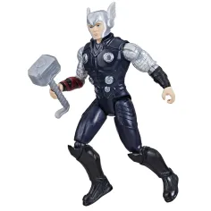 Avengers: Thor action figure premium 10 cm - Hasbro immagine 2