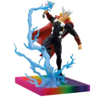 Avengers Thor figura da 13 cm con base - Bullyland