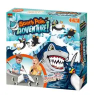Avventura al Polo Sud gioco da tavolo
