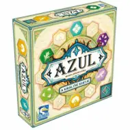 Azul: Il giardino della regina gioco da tavolo