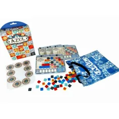 Azul Mini gioco da tavolo immagine 3
