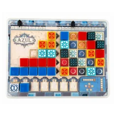 Azul Mini gioco da tavolo immagine 4