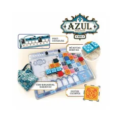 Azul Mini gioco da tavolo immagine 5