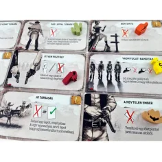 BANG! Leggende gioco da tavolo espansione immagine 3