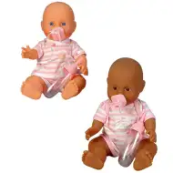Baby Born: Bambola neonato che fa pipì - Simba