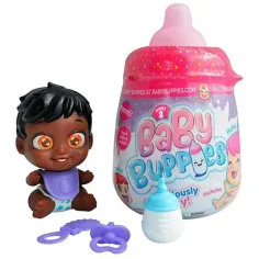 Baby Buppies: Bambino ridente a sorpresa immagine 2