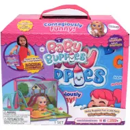 Baby Buppies: Set da gioco parco giochi