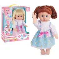 Baby Cute con suoni da bambino e accessori in diverse varianti