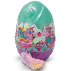Baby Gemmy: Uovo a sorpresa profumato con drago di peluche in diverse varianti 1 pezzo immagine 2
