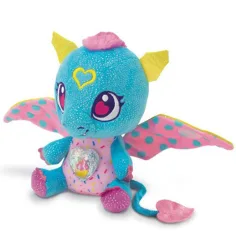 Baby Gemmy: Uovo a sorpresa profumato con drago di peluche in diverse varianti 1 pezzo immagine 3