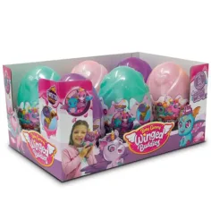 Baby Gemmy: Uovo a sorpresa profumato con drago di peluche in diverse varianti 1 pezzo immagine 5