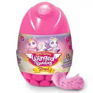 Baby Gemmy: Uovo sorpresa con peluche unicorno 16cm