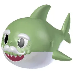 Baby Shark: Figura di Papà Squalo Unica immagine 1