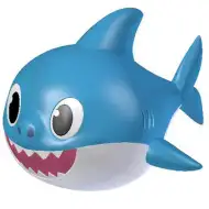 Baby Shark: Figura di papà squalo