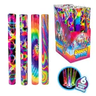 Bacchetta colorata che si illumina in più modalità.