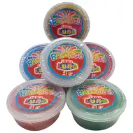Ballingo pasta intelligente color metallo in 6 varianti 1 pezzo