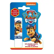 Balsamo labbra alla fragola di Paw Patrol 4g