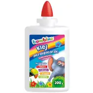 Bambino: Colla scolastica liquida 250g