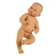Bambino neonato asiatico 45 cm