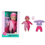 Bambola Dolly Star in diverse varianti con set di abiti