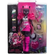Bambola Monster High - Catty Noir - Mattel