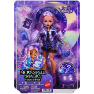 Bambola Moonspell Magic - Layla - Mattel