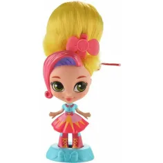 Bambola Sunny con capelli - Mattel immagine 3