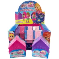 Bambola sorpresa mini Winx Club in diverse varianti, 1 pezzo