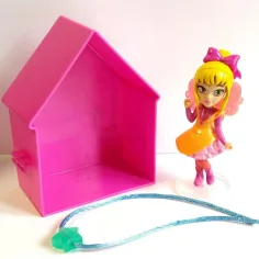 Bambola sorpresa mini Winx Club in diverse varianti, 1 pezzo immagine 2
