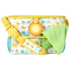 Bambole e case delle bambole - Viaggiamo con il bambino set di gioco - Melissa & Doug immagine 3