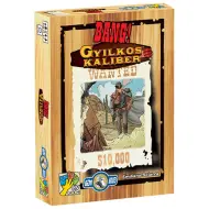 Bang! Espansione del gioco da tavolo Killer Caliber
