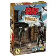 Bang! Gioco di carte da duello