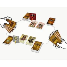 Bang! Gioco di carte da duello immagine 2
