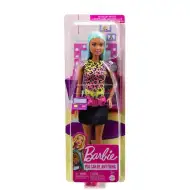 Barbie®: Bambola Carriera Truccatrice - Mattel