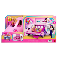 Barbie Aereo dei Sogni - Mattel